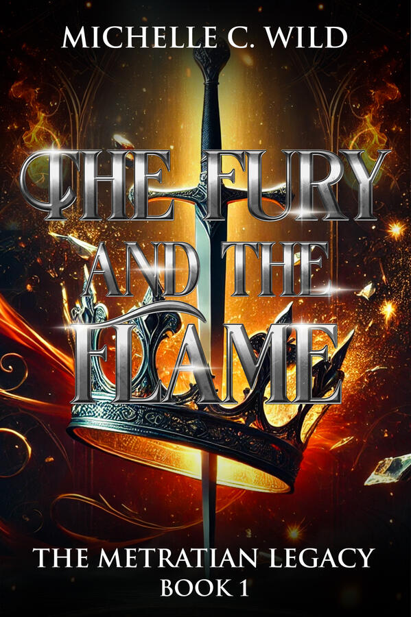 Fire and the Fury Fire and the Fury